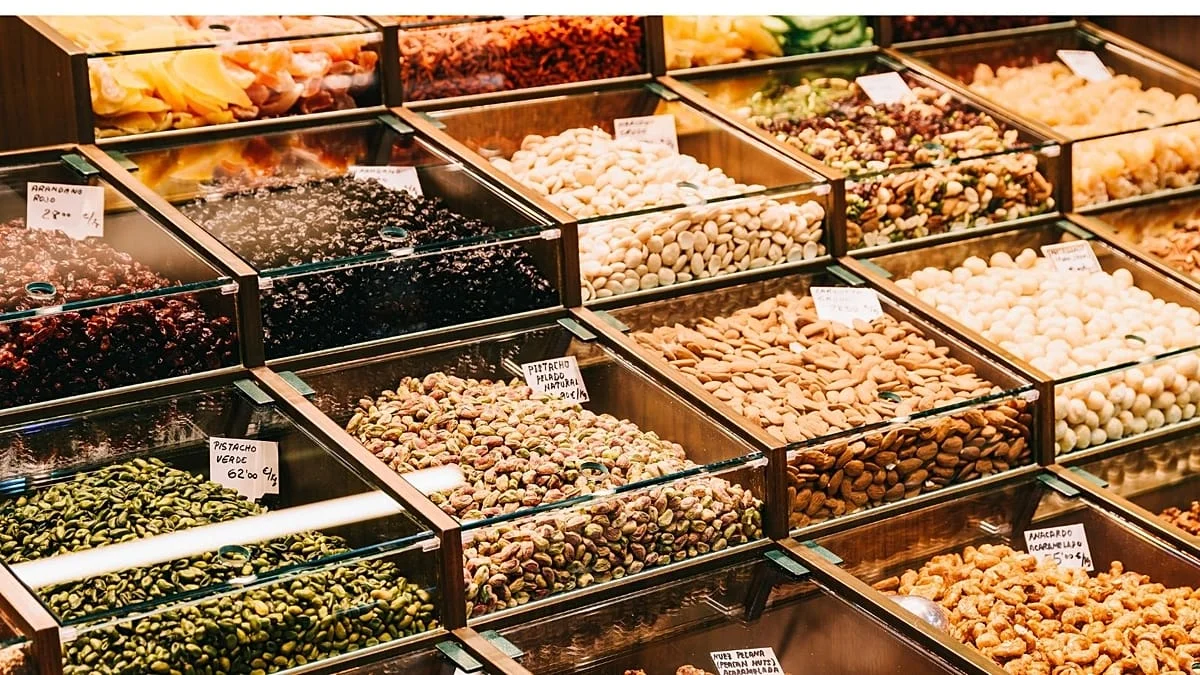 Guía de los frutos secos más saludables para el corazón y la memoria en 2026