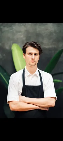 La Cocina de Filip Ondrušek: Tradición y Modernidad