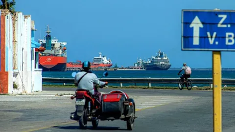 Rusia enviará más petróleo a Cuba