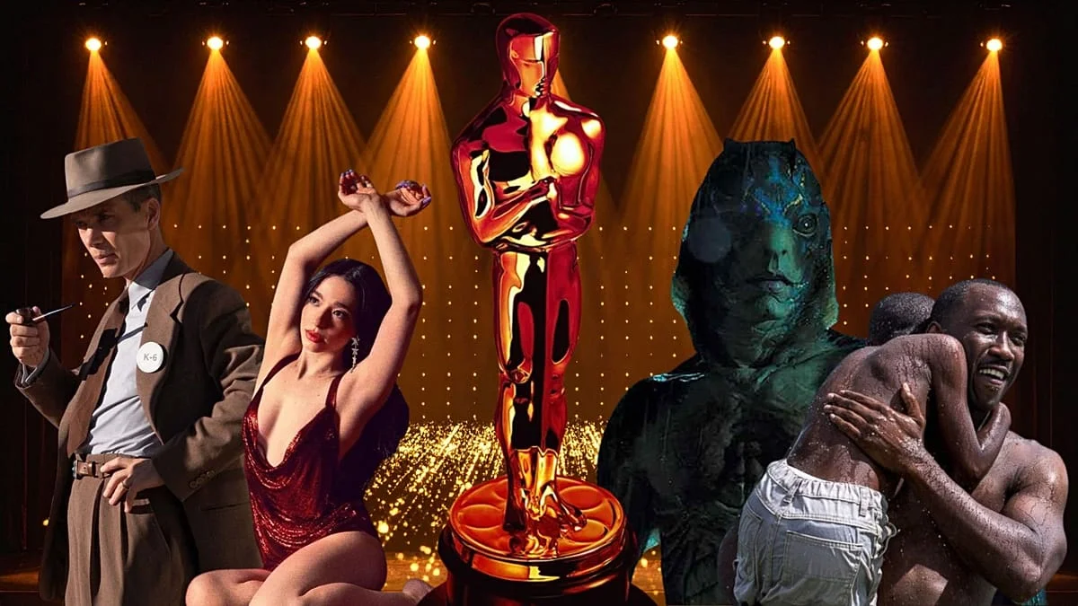 Oscar 2026: Un Análisis de los Ganadores a Mejor Película en los Últimos 15 Años