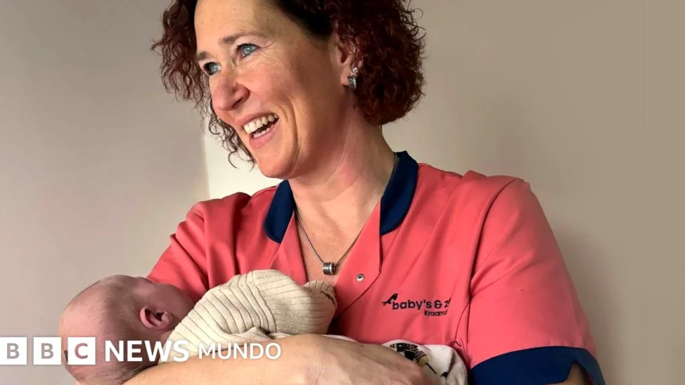 Kraamzorg: Un sistema único en Países Bajos para ayudar a padres primerizos