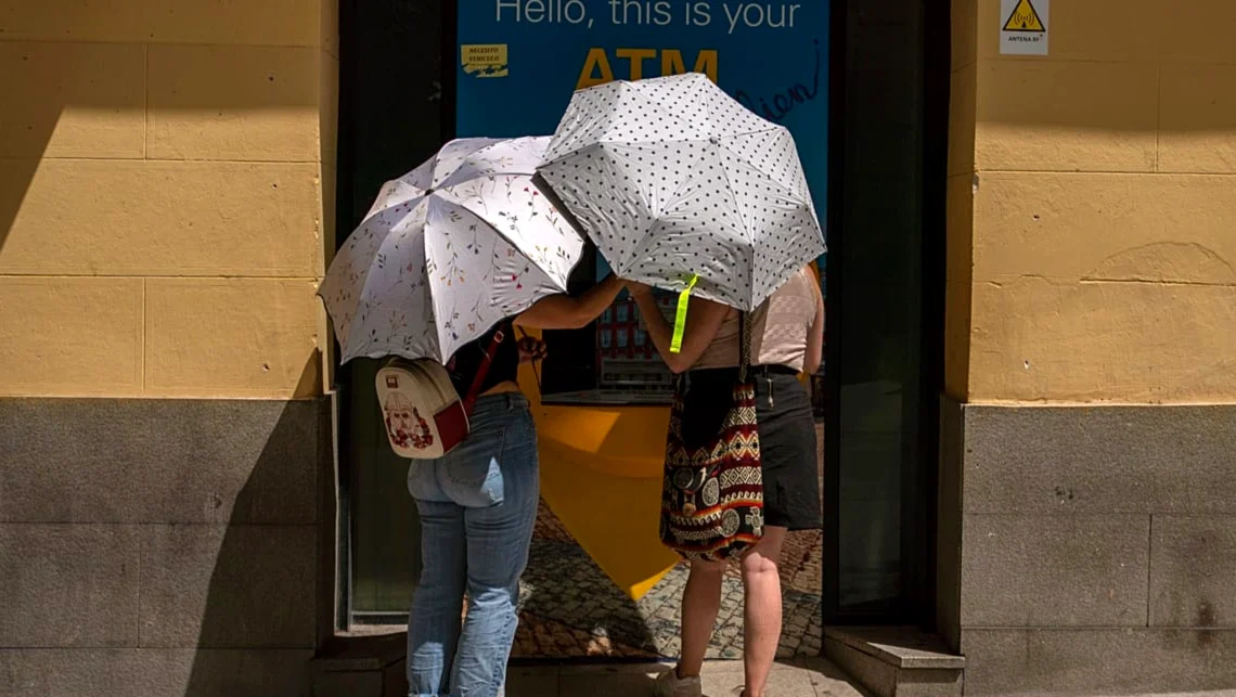 ¿Qué es un 'Súper El Niño'?