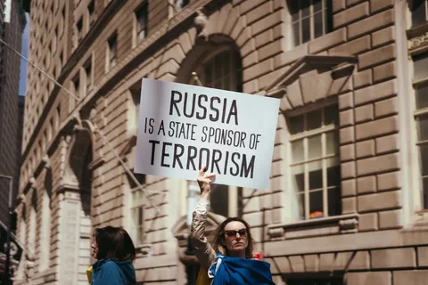 Zelenski advierte sobre el peligro nuclear de Rusia