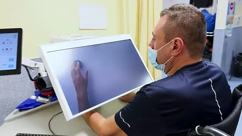 Dessintey: Innovación en Rehabilitación Médica