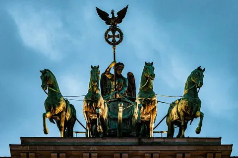 Los inquietantes santos de las catacumbas: Revelaciones desde Alemania