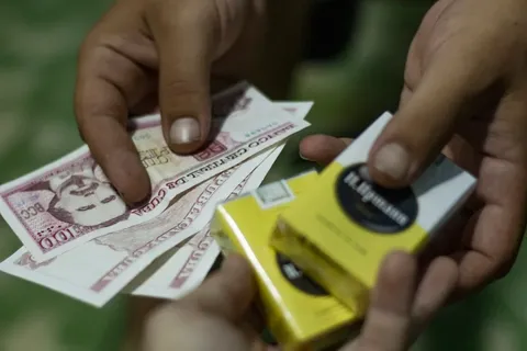 La inflación de la eurozona se eleva al 2,5% por el impacto energético de la guerra en Irán