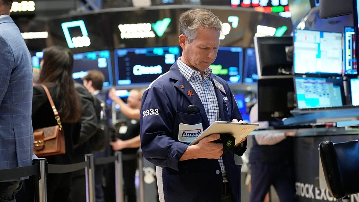 Invertir en tiempos de guerra: Cómo proteger sus ahorros en un mundo incierto