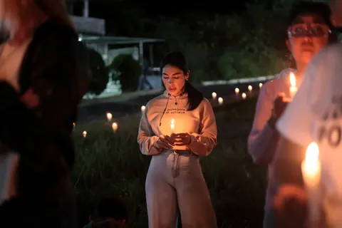 Esperanza y desesperación en los centros de detención de Venezuela