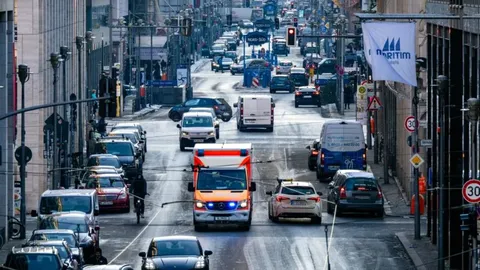 Las ciudades sin coches: beneficios y desafíos