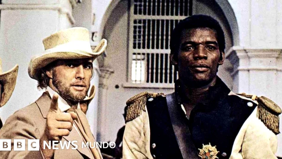 Evaristo Márquez: el campesino que brilló en el cine