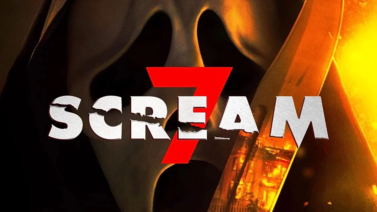 Scream 7: La nueva película de terror