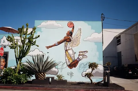 Little Los Ángeles: el refugio de los deportados en la Ciudad de México
