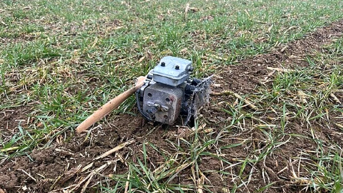 Drones Ucranianos Ingresan en el Espacio Aéreo de Estonia