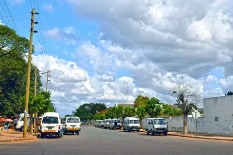 Debate sobre el control de internet en Mozambique