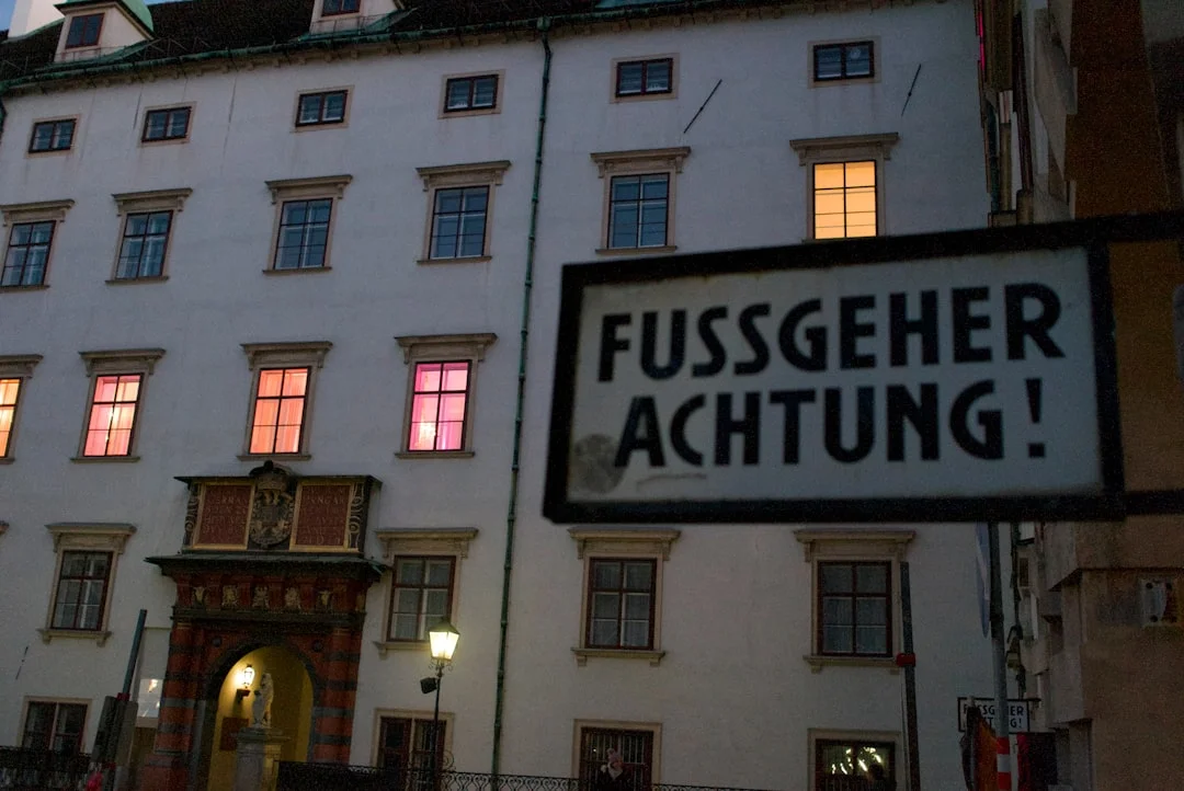 Austria niega a EE.UU. el uso de su espacio aéreo