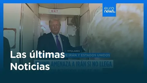Resumen de Noticias – 20 de febrero de 2026