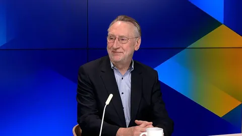 Bernd Lange: 'Nadie puede presionarme' en el debate sobre el acuerdo comercial con EE.UU.