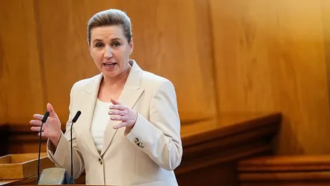 Dinamarca Convoca Elecciones Anticipadas tras Tensiones con EE.UU.