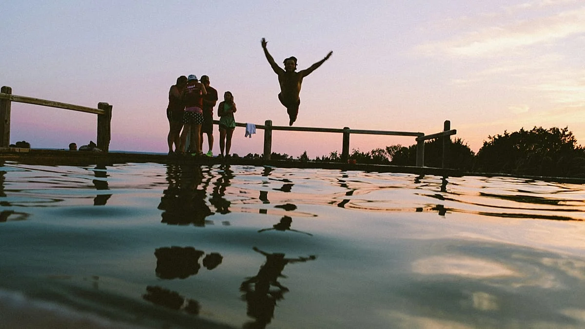Campamentos de verano para adultos: una tendencia en auge en el turismo