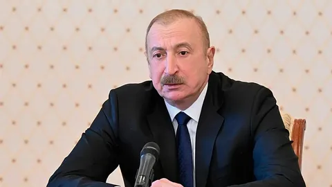 Azerbaiyán Frustra Intentos de Ataques de Origen Iraní