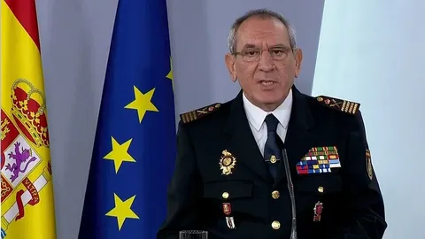 Nueva víctima en el caso de agresión sexual del exjefe de la Policía Nacional