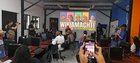 La Wikipedia en Náhuat: Un Paso Hacia la Revitalización Cultural