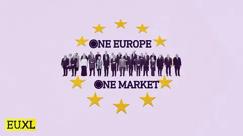 Una Europa, un mercado: La estrategia 'Compra Europeo' de la UE