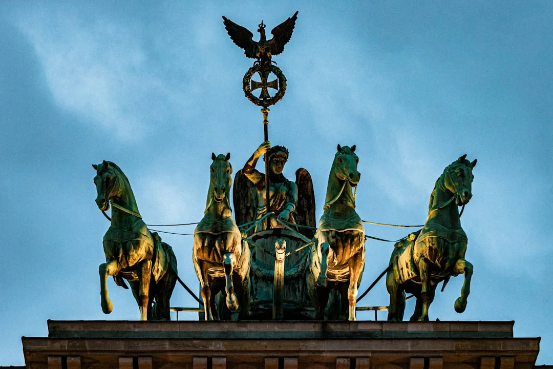 Cambios en la Ley del Ejército en Alemania