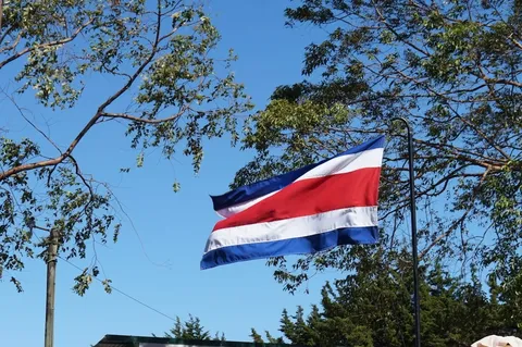 Costa Rica promueve sus cultivos sostenibles con ayuda de Amazon