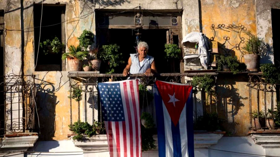 La Estrategia de Trump en Cuba: Un Análisis