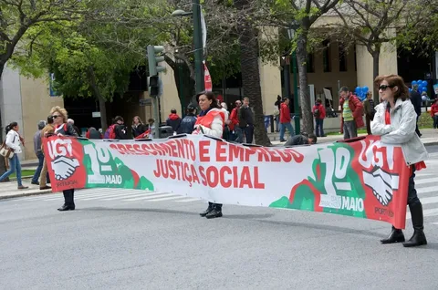 El Día Internacional de los Trabajadores: Una reflexión sobre el estrés laboral y sus repercusiones en Europa