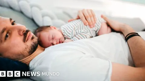 El síndrome de Couvade: Embarazo por empatía en futuros padres