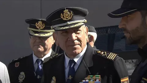 Testimonio sobre el exjefe de la Policía