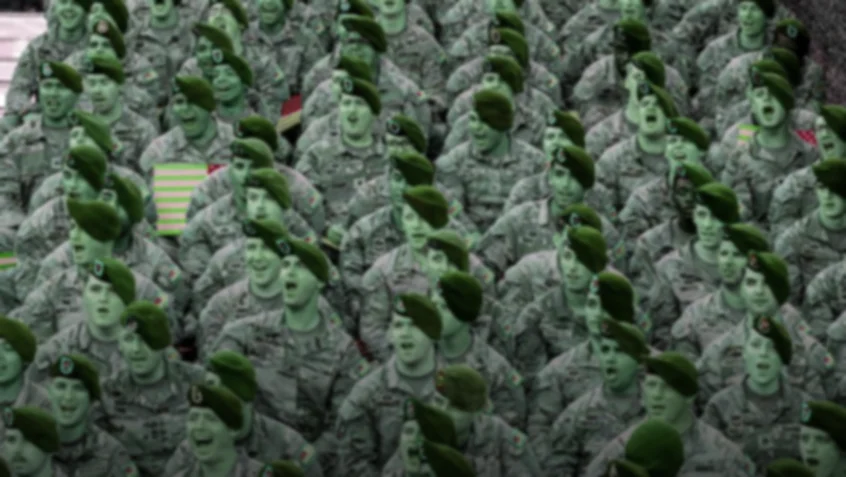 Tensiones Crecientes en Medio Oriente: EE.UU. y la Preparación para Operaciones en Irán