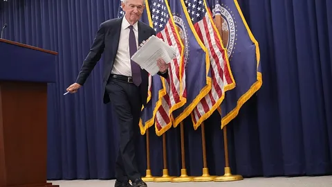 La Reserva Federal no baja los tipos de interés a pesar de Trump