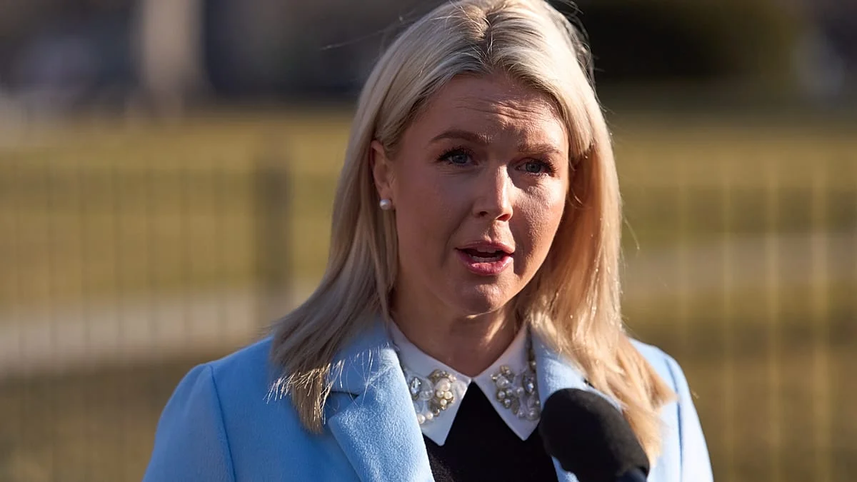 La Casa Blanca advierte a los cárteles tras la muerte de 'El Mencho'