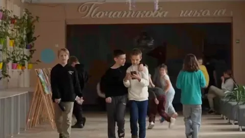 Aumento del acoso escolar en Ucrania debido a la guerra