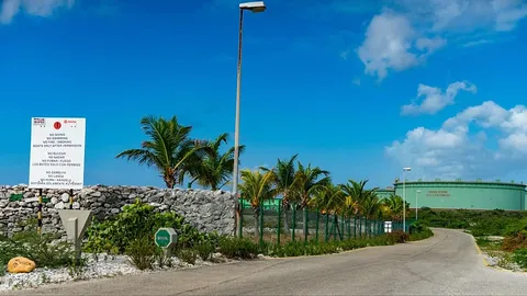 La Haya protege a Bonaire del cambio climático