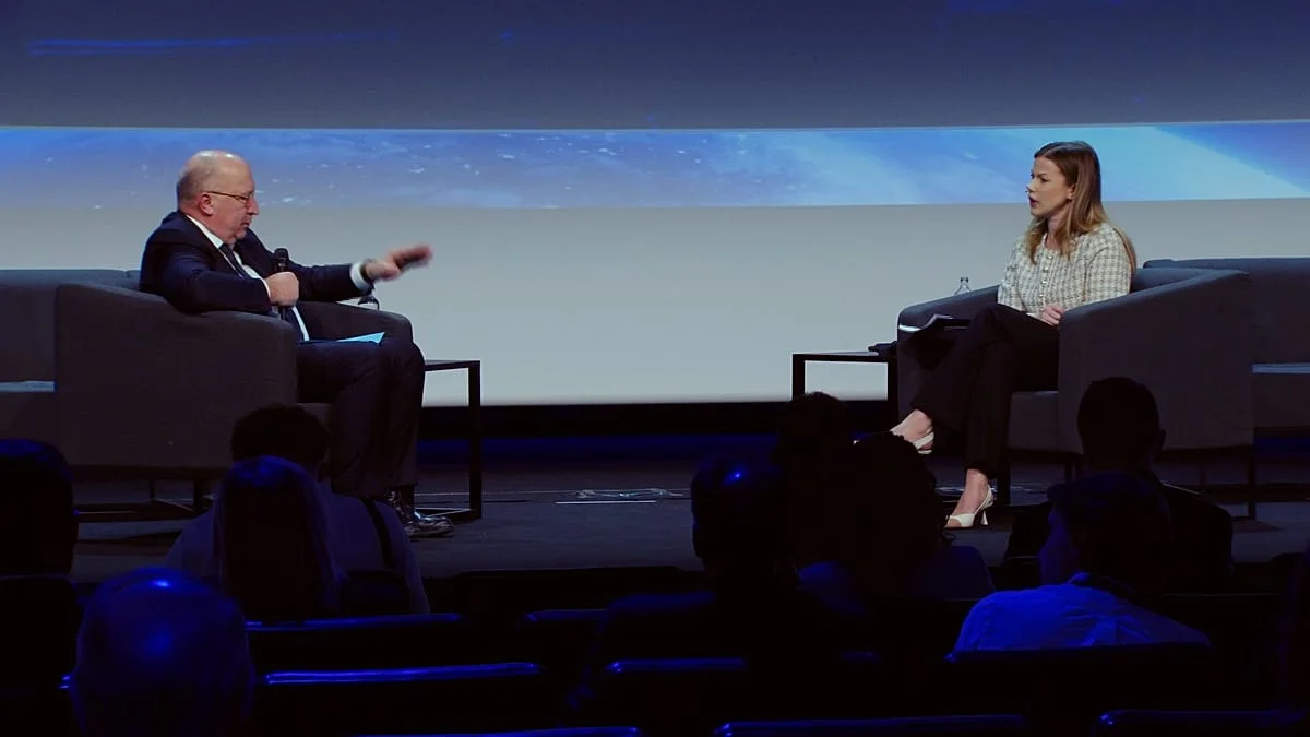 Kubilius: La UE Avanza, Pero No Puede Sustituir el Starlink de Musk