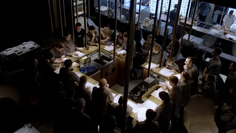 Cocina fusión en Copenhague: Lo que preparan los mejores chefs del mundo