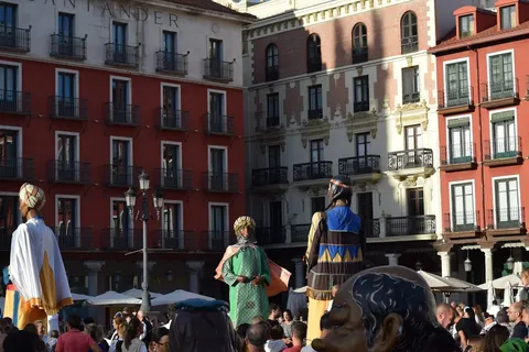 España y su Posición frente a EE.UU. según Jaume Duch