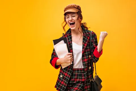 La joven emprendedora que transformó una experiencia traumática en un exitoso negocio