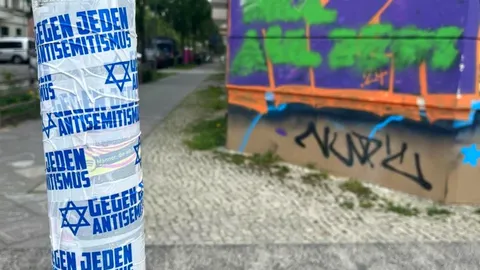 Aumento del Antisemitismo en Berlín: Un Llamado a la Reflexión y la Unidad
