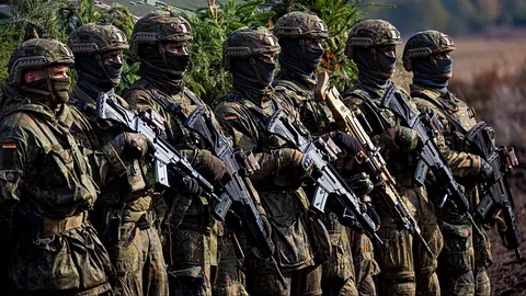 Alemania refuerza su contrainteligencia militar ante el incremento del espionaje iraní