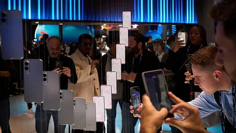 Mobile World Congress 2026: Innovaciones y Desafíos del 5G en Europa