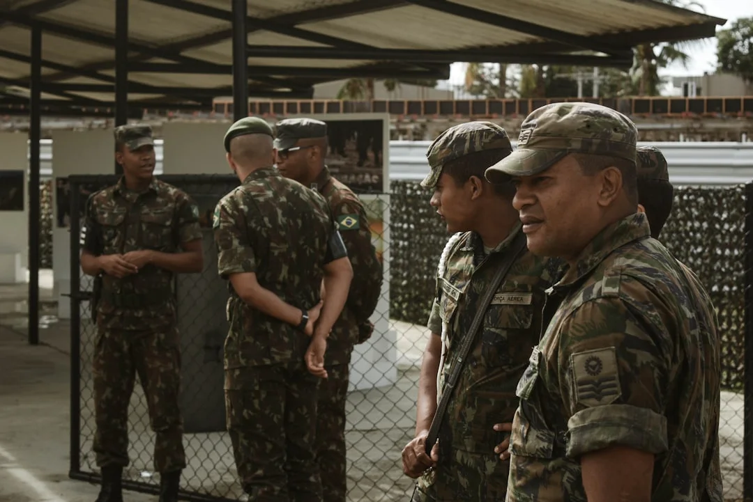 EE.UU. destituye a jefe del Estado Mayor en medio de la guerra