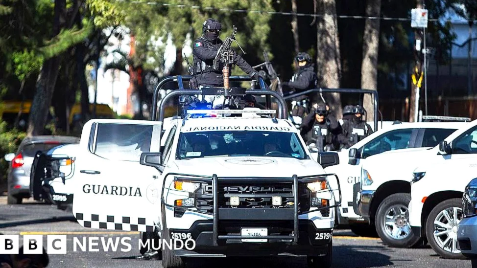 Tragedia en escuela de México: Alumno de 15 años mata a dos profesoras