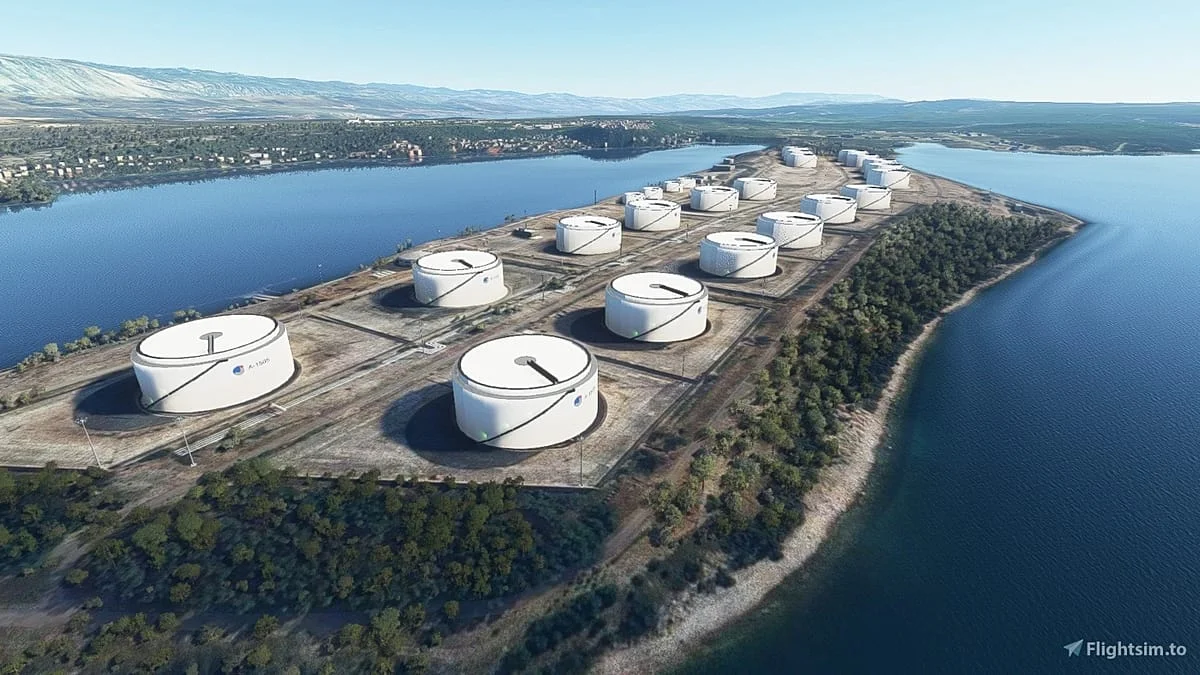 Hungría y el Gasoducto Croata: Amenazas Legales