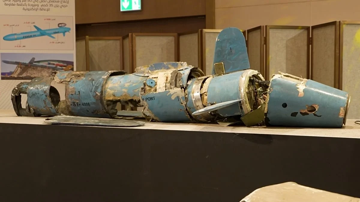 Los Emiratos Árabes piden paz en Medio Oriente