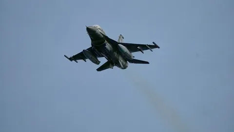 Grecia Refuerza su Defensa Aérea con Misiles Patriot y Cazas F-16 en el Norte del País